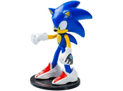 Sonic akční figurka 1 ks