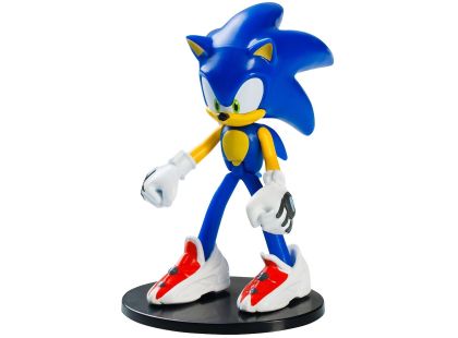 Sonic akční figurka 1 ks