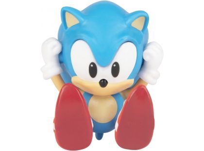 Sonic Bitevní sada Eggman obří bojový Robot