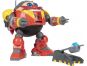 Sonic Bitevní sada Eggman obří bojový Robot 3