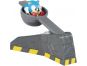 Sonic Bitevní sada Eggman obří bojový Robot 6
