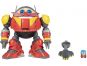 Sonic Bitevní sada Eggman obří bojový Robot 2
