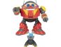 Sonic Bitevní sada Eggman obří bojový Robot 4