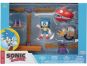 Sonic Diorama Flying Battery Zone, figurka 7