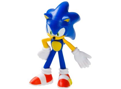 Sonic figurka 1 ks