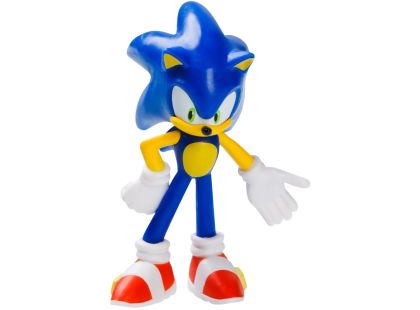 Sonic figurka 1 ks