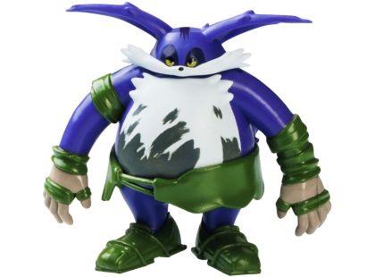 Sonic figurka 1 ks