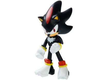 Sonic figurka 1 ks