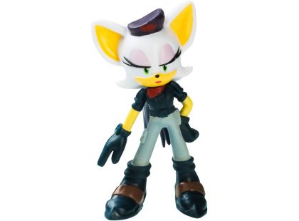 Sonic figurka 1 ks