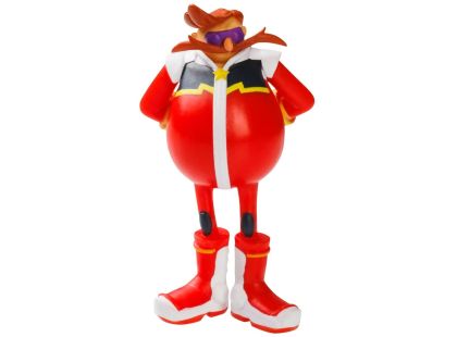 Sonic figurka 1 ks