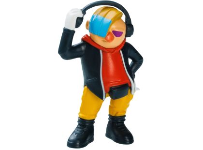 Sonic figurka 1 ks