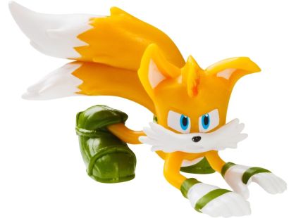 Sonic figurka 1 ks