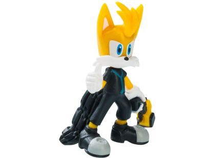 Sonic figurka 1 ks