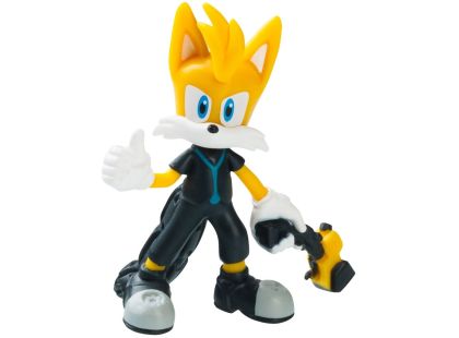 Sonic figurka 1 ks