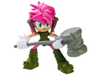 Sonic figurka 1 ks