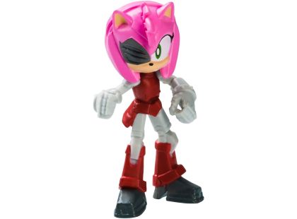 Sonic figurka 1 ks