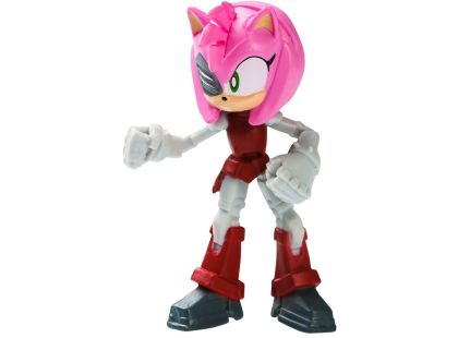 Sonic figurka 1 ks
