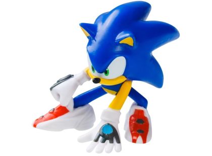 Sonic figurka 1 ks