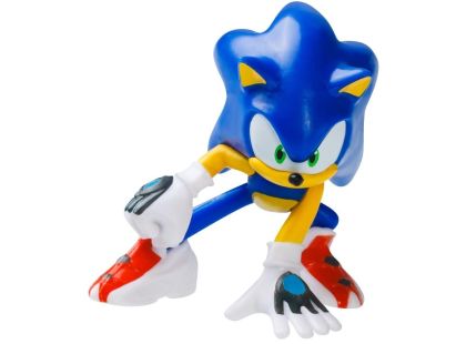 Sonic figurka 1 ks