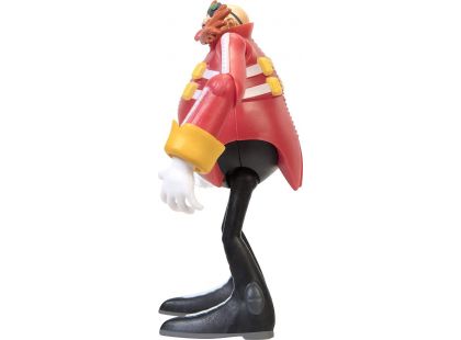 Sonic figurka 6 cm W5 DR. Eggman