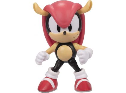 Sonic figurka 6 cm W5 Mighty