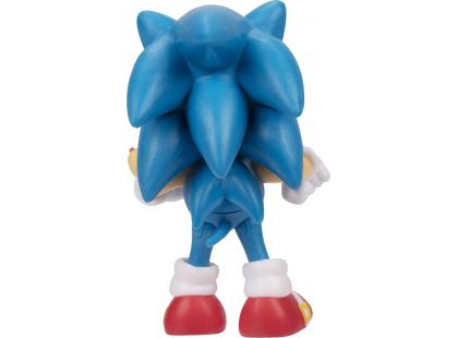 Sonic figurka 6 cm W5 Sonic