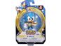 Sonic figurka 6 cm W5 Sonic 4