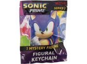 Sonic figurka přívěsek na klíče