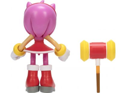Sonic figurky W6 Amy