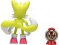 Sonic figurky W6 Tails 2