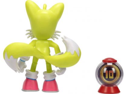 Sonic figurky W6 Tails