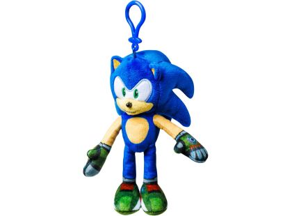 Sonic přívěšek