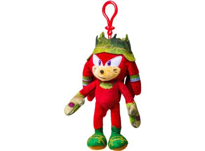 Sonic přívěšek