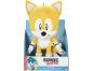 Sonic Tails Jumbo, plyš 45 cm 7