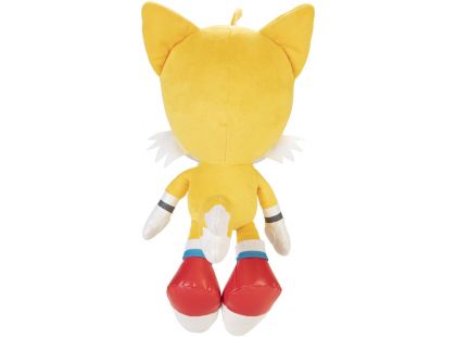 Sonic Tails Jumbo, plyš 45 cm