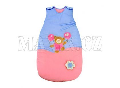 Spací pytel – medvídek Bino 86462