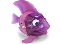 Sparkle Bay Svítící rybka - fialová