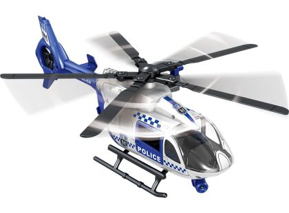 Sparkys 1:12 Policejní vrtulník