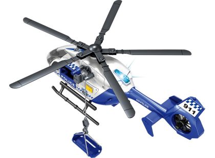 Sparkys 1:12 Policejní vrtulník