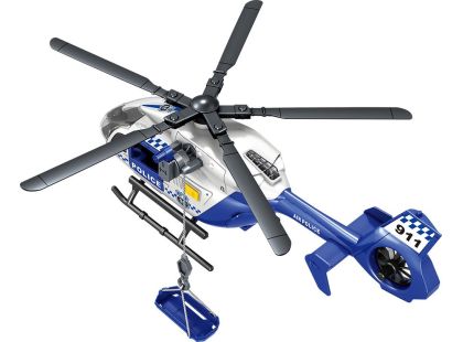 Sparkys 1:12 Policejní vrtulník