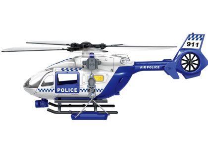 Sparkys 1:12 Policejní vrtulník