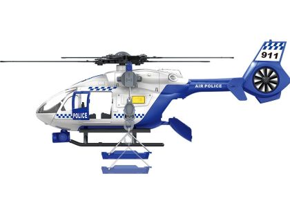 Sparkys 1:12 Policejní vrtulník