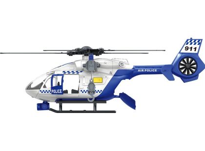 Sparkys 1:12 Policejní vrtulník