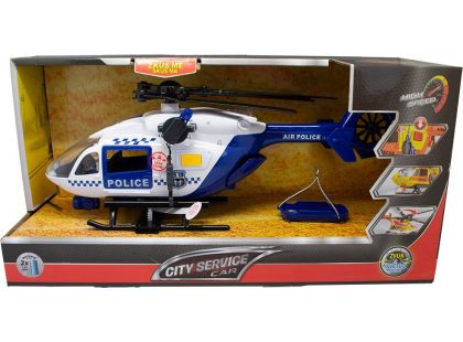 Sparkys 1:12 Policejní vrtulník