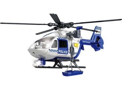 Sparkys 1:12 Policejní vrtulník