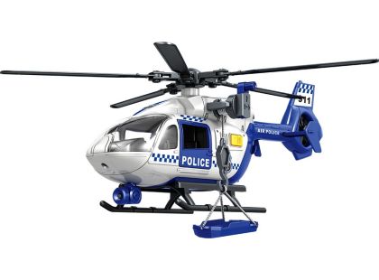Sparkys 1:12 Policejní vrtulník