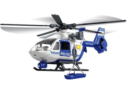 Sparkys 1:12 Policejní vrtulník