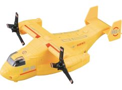 Sparkys 1:16 Letadlo Osprey žluté