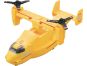 Sparkys 1:16 Letadlo Osprey žluté 2