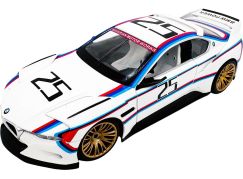 Sparkys 1:24 BMW 3.0 CSL Hommage bílé